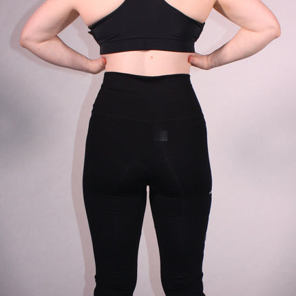 Pole Sport Útvíðar Íþróttabuxur