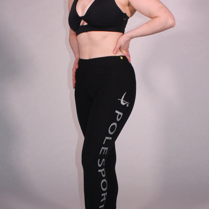 Pole Sport Leggings