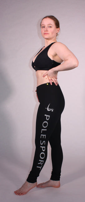 Pole Sport Leggings
