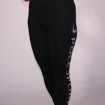 Pole Sport Leggings