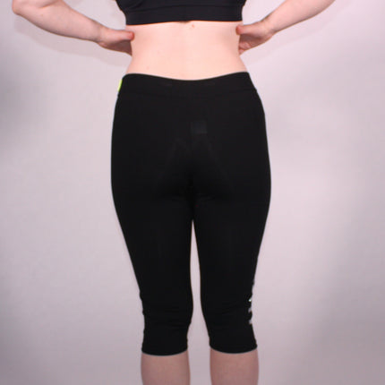 Pole Sport Quarter Length Leggings