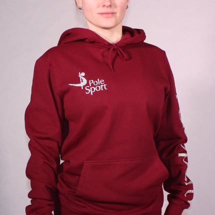 Pole Sport Hettupeysa Fushia