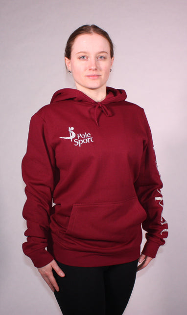 Pole Sport Hettupeysa Fushia