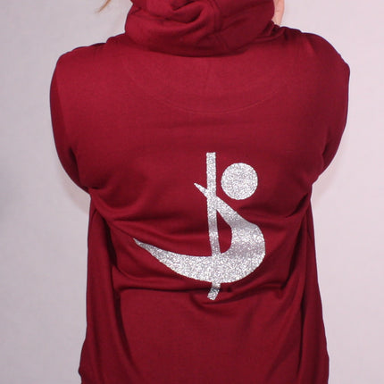 Pole Sport Hettupeysa Fushia