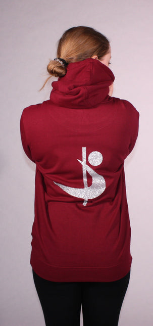 Pole Sport Hettupeysa Fushia