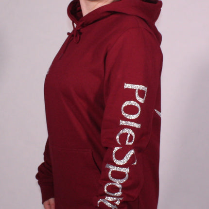 Pole Sport Hettupeysa Fushia