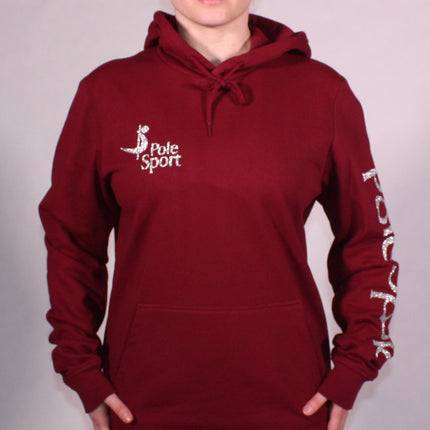 Pole Sport Hettupeysa Fushia