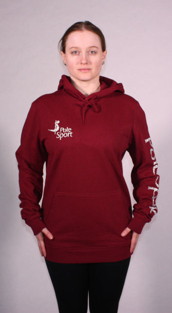 Pole Sport Hettupeysa Fushia