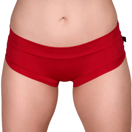 Cleo Basic Hot Pants