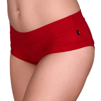 Cleo Basic Hot Pants