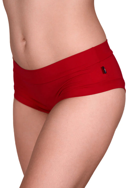 Cleo Basic Hot Pants