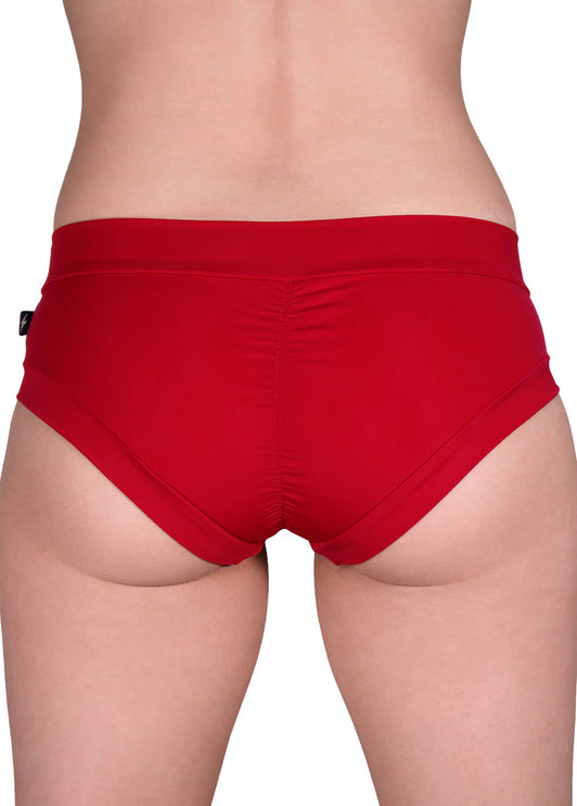 Cleo Basic Hot Pants