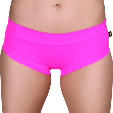 Cleo Basic Hot Pants