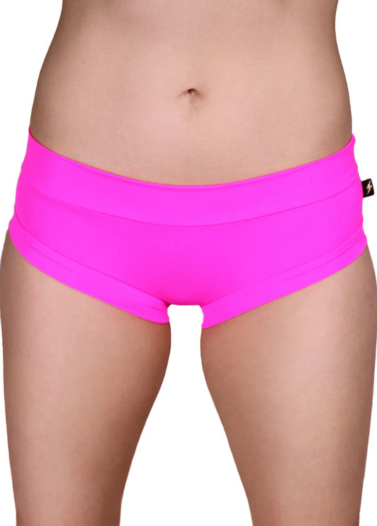 Cleo Basic Hot Pants