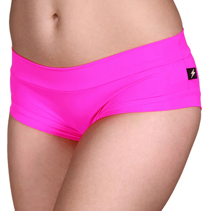 Cleo Basic Hot Pants