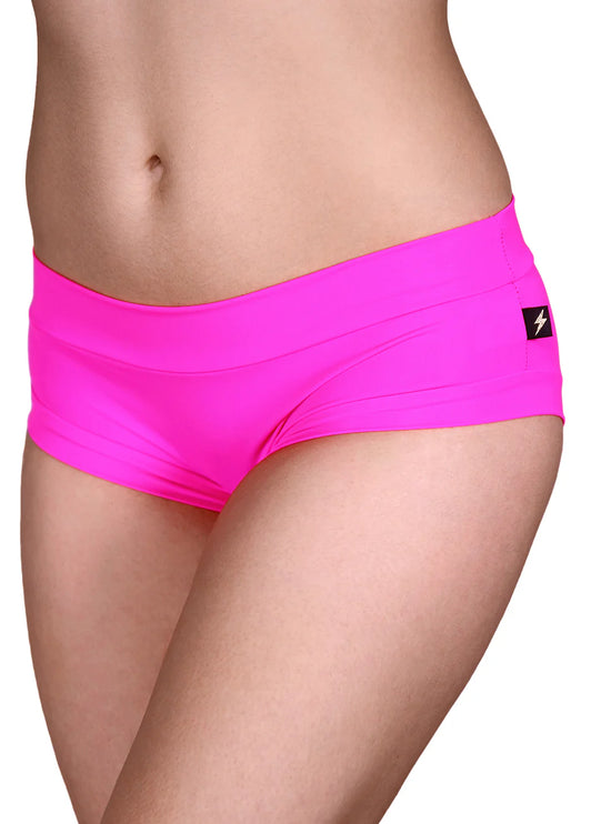 Cleo Basic Hot Pants