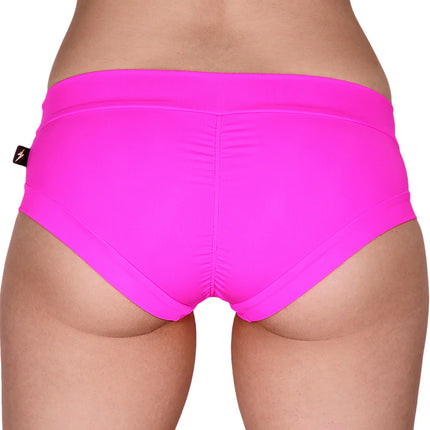 Cleo Basic Hot Pants