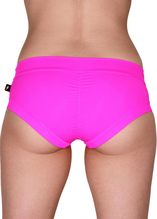 Cleo Basic Hot Pants