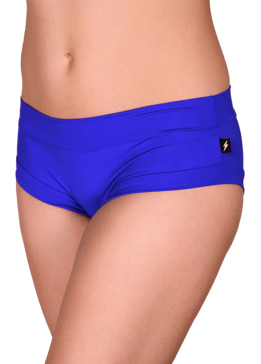 Cleo Basic Hot Pants