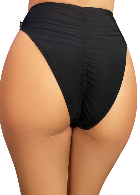 Essential High Rider Hot Pants