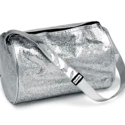 Íþróttataska Glitter