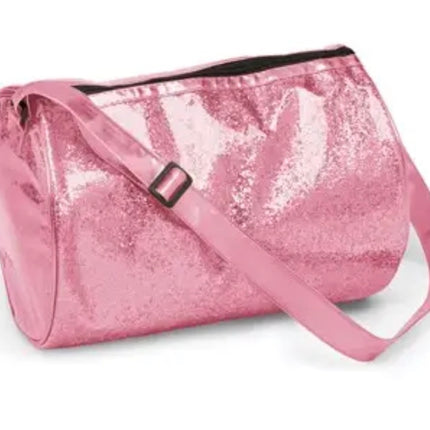 Íþróttataska Glitter