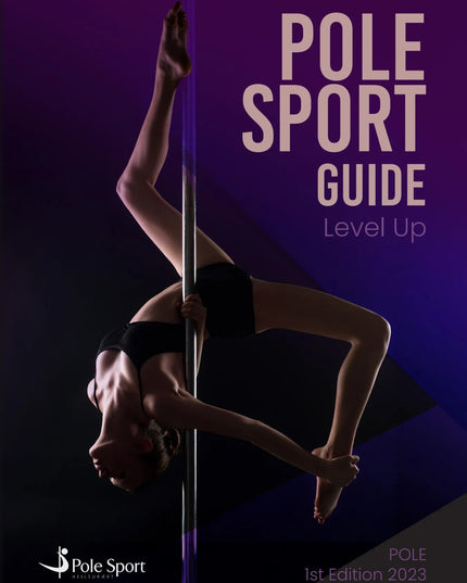 Pole Sport Guide Level up (english version)