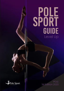 Pole Sport Guide Level up (english version)