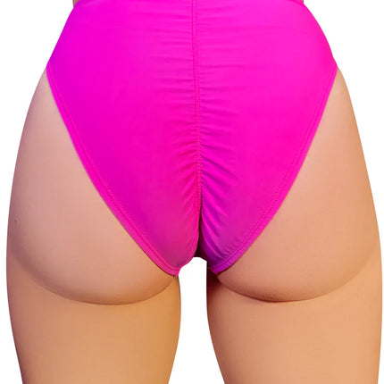 Cleo High Rider Hotpants