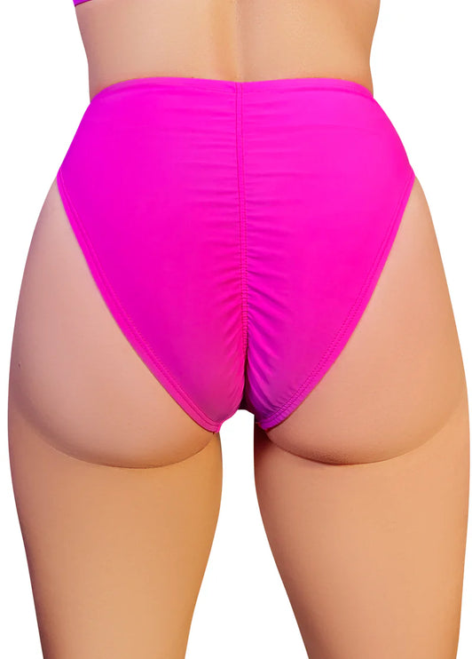 Cleo High Rider Hotpants