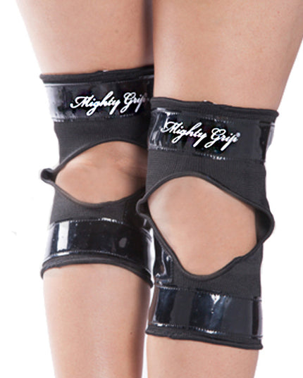 Hnéhlífar Mighty Grip