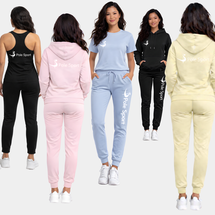 Pole Sport Forsala Tilboð 3