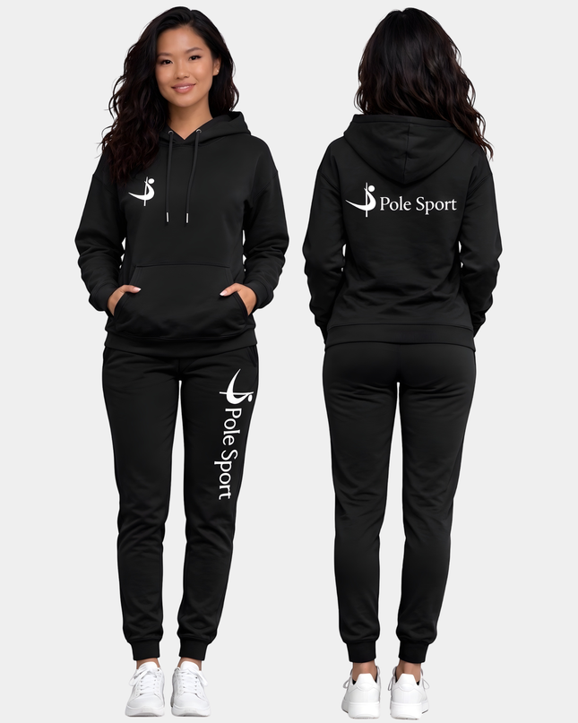 Pole Sport peysa & buxur