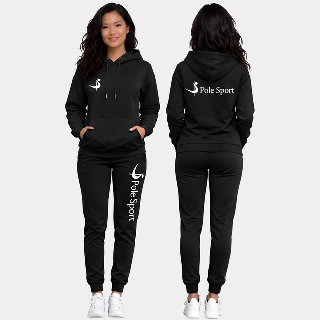 Pole Sport peysa & buxur