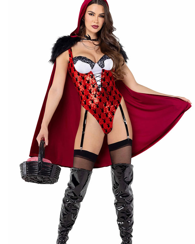 Playboy Enchanted Forest 3pc