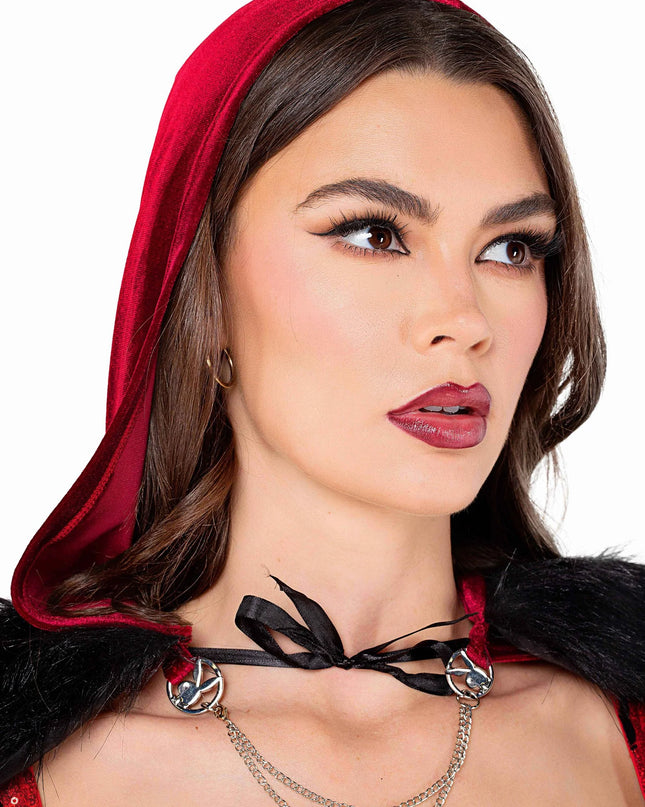 Playboy Enchanted Forest 3pc