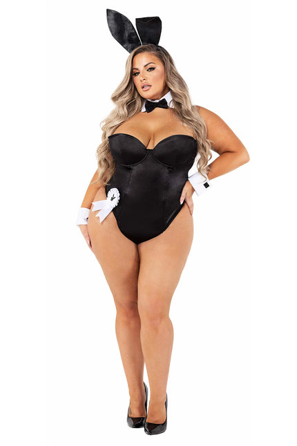 Playboy Bunny 8pc