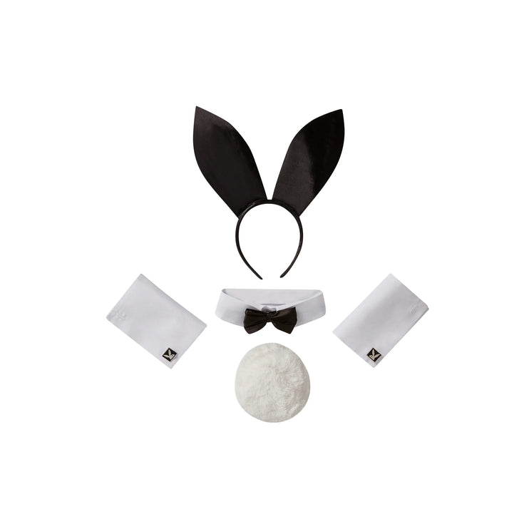 PLAYBOY ACCESSORIES KIT 5pc