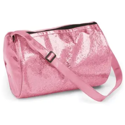 Íþróttataska Glitter