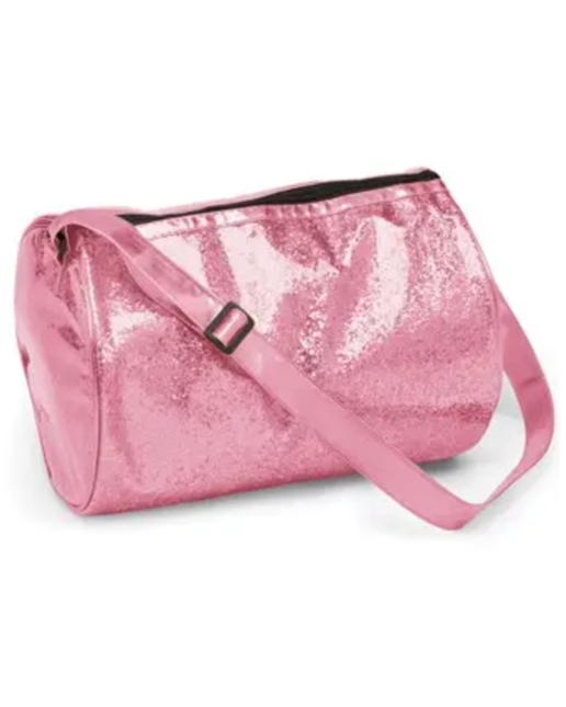 Íþróttataska Glitter