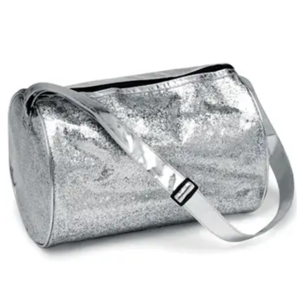 Íþróttataska Glitter