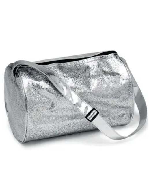 Íþróttataska Glitter