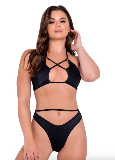 Roma Stuttbuxur Under