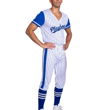 Playboy 3pc Baseball Homerun Hunk