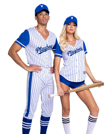 Hafnarbolta Búningur "Homerun Hunk"