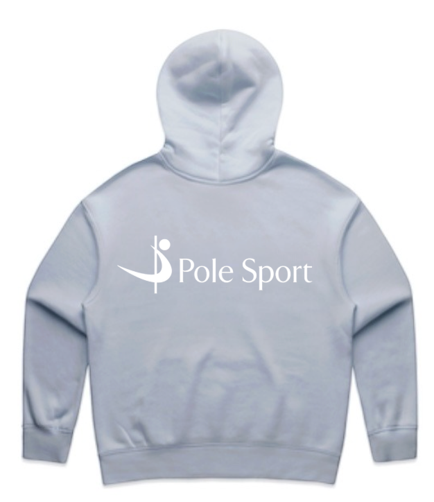 Pole Sport Peysur í forsölu