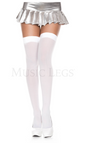 White Thigh-hi