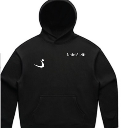 Pole Sport Peysur í forsölu