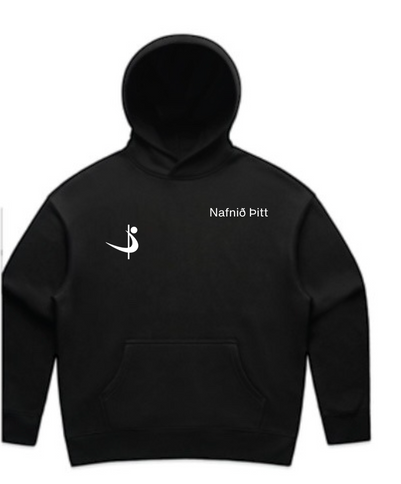 Pole Sport Peysur í forsölu