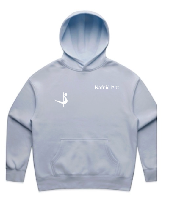 Pole Sport Peysur í forsölu